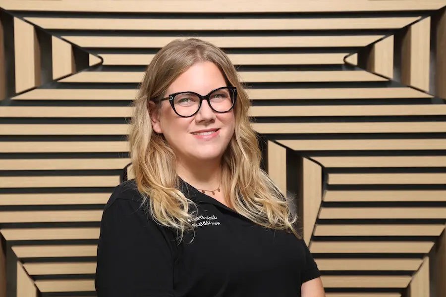 Janka  Breunig - Autohaus Kobia